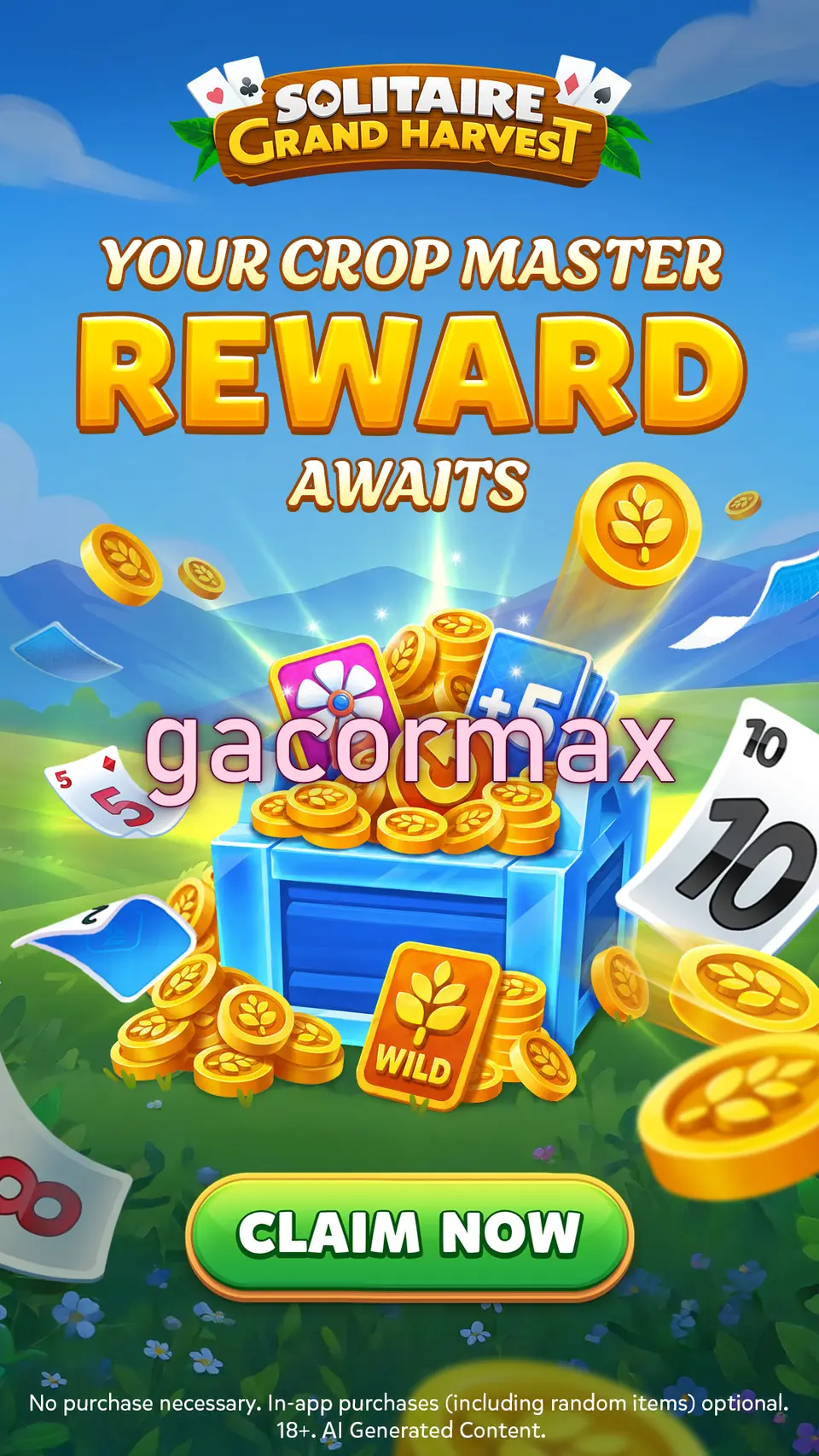 gacormax APK